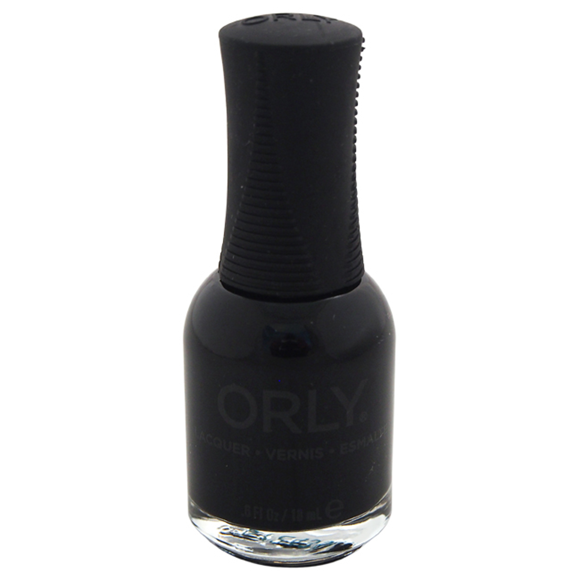 Laca De Uñas Líquida Orly, Vinilo Líquido, 0,6 Onzas - Venta Internacional.