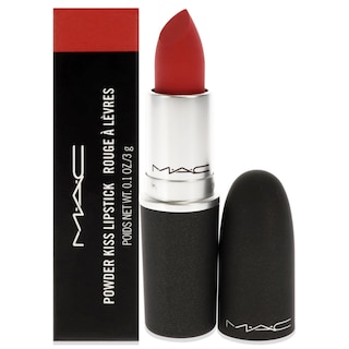 Foto 1 | Lápiz Labial Mac Powder Kiss Lasting Passion De 3 Ml Para Mujer - Venta Internacional.