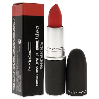 Foto 3 | Lápiz Labial Mac Powder Kiss Lasting Passion De 3 Ml Para Mujer - Venta Internacional.