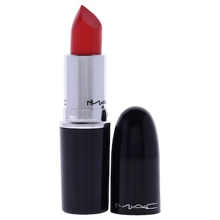 Foto 2 | Lápiz Labial Mac Lustreglass Tnteaser Multicolor de 3 ml para Mujer