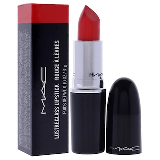 Foto 3 | Lápiz Labial Mac Lustreglass Tnteaser Multicolor de 3 ml para Mujer
