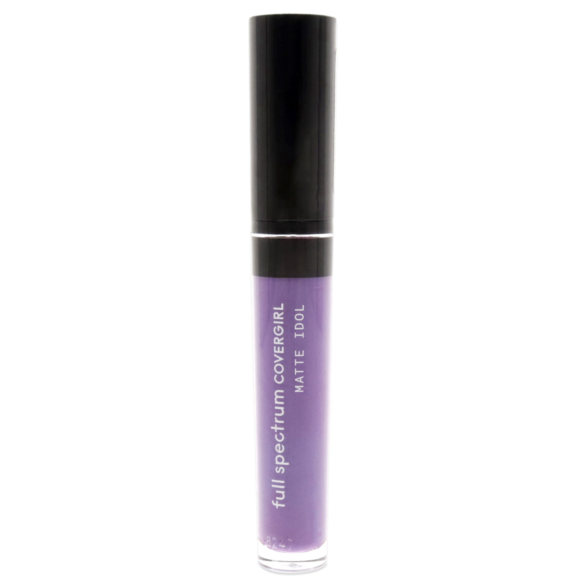 Labial Líquido CoverGirl Matte Idol-Venta Internacional