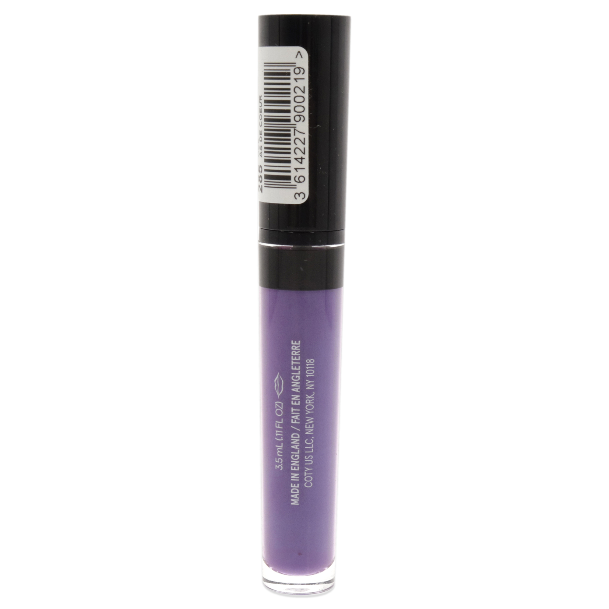 Foto 3 | Labial Líquido CoverGirl Matte Idol-Venta Internacional