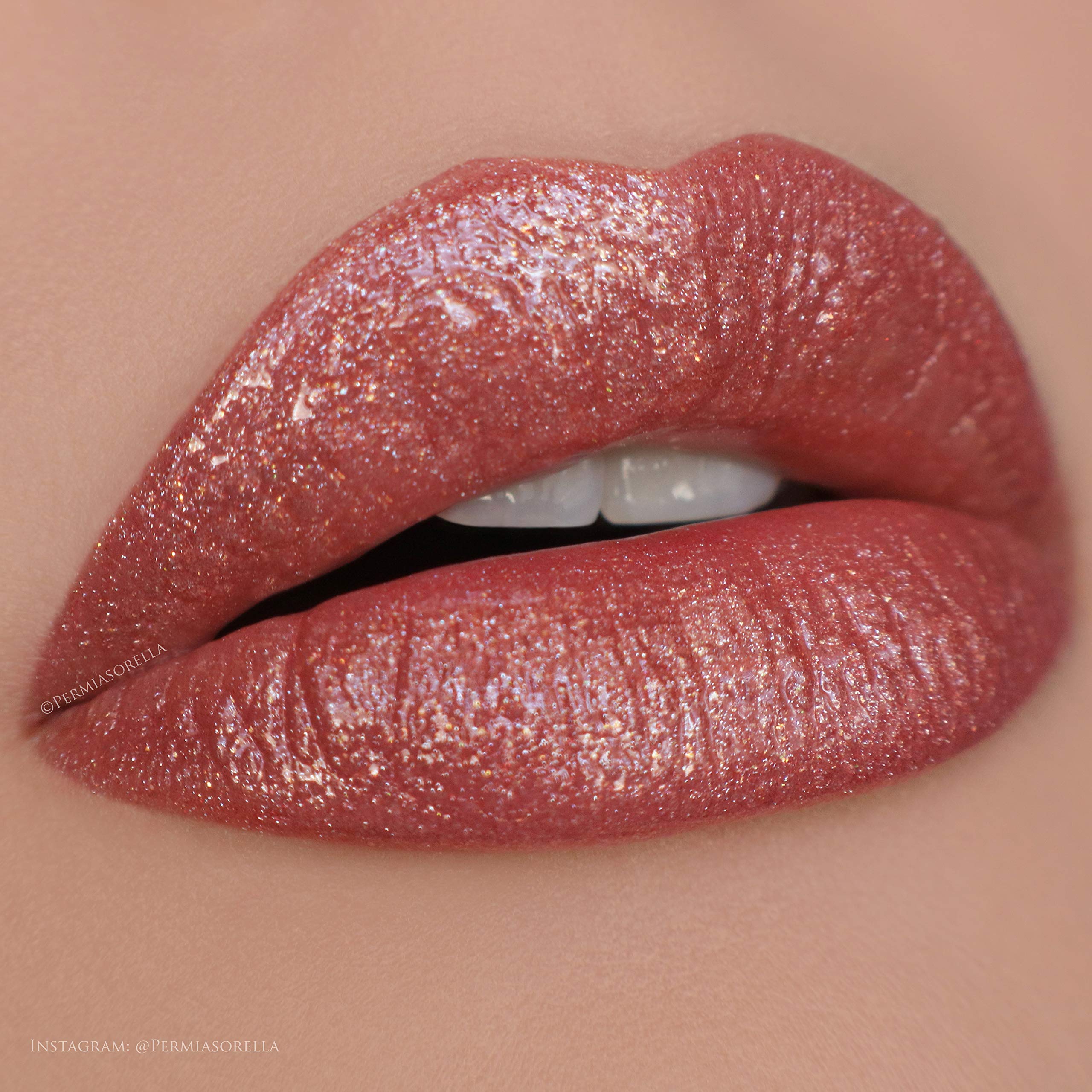 Foto 3 pulgar | Brillo de Labios Youngblood Clean Luxury Cosmetics  - Venta Internacional