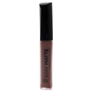 Foto 1 | Lápiz Labial Rimmel London Stay Matte Liquid 733 Plunge, 6 Ml - Venta Internacional.