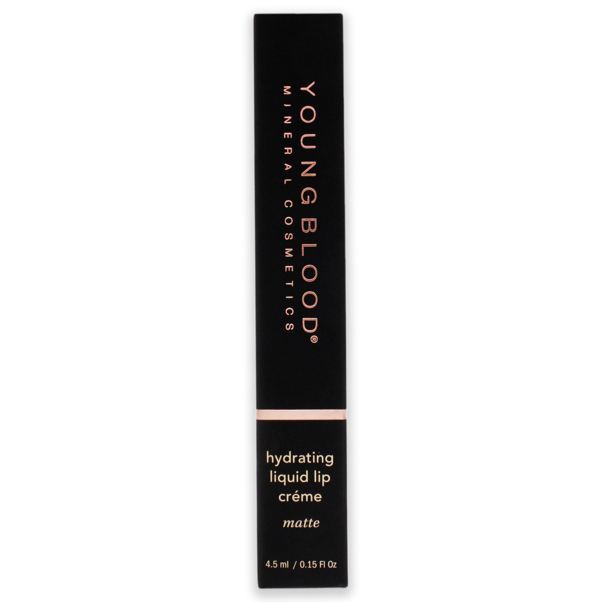 Foto 5 | Crema Labial Líquida - Hidratante La Dolce Vita (youngblood) - Venta Internacional.