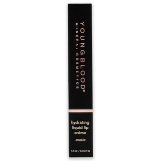 Foto 5 | Crema Labial Líquida - Hidratante La Dolce Vita (youngblood) - Venta Internacional.