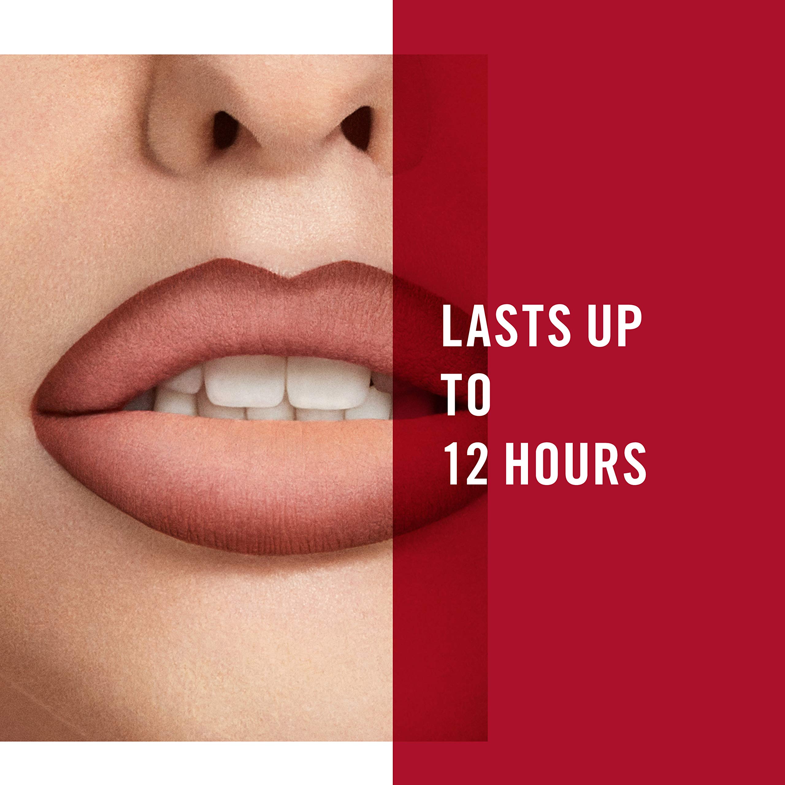 Foto 8 pulgar | Lápiz Labial Rimmel London Stay Matte 709 Sin Tirantes, 6 Ml - Venta Internacional.