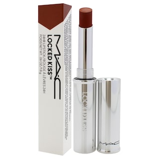 Foto 4 | Lápiz Labial Mac Locked Kiss 24 Hour-poncy Para Mujer, 1,8 Ml - Venta Internacional.