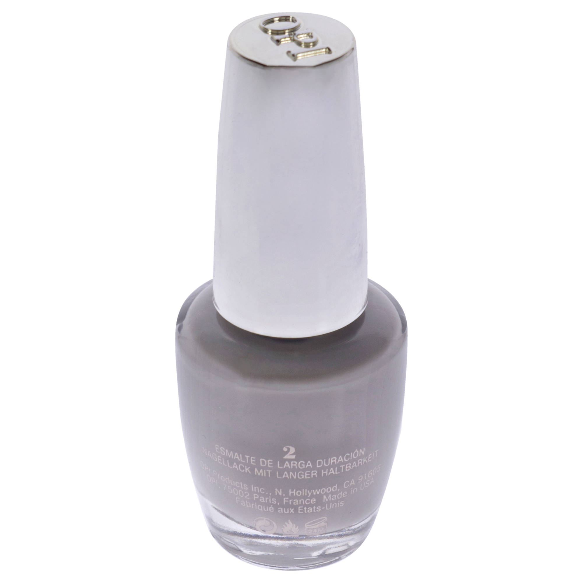 Foto 3 pulgar | Esmalte De Uñas Opi Infinite Shine 2 Islsh5 Engage-meant To Be 1 - Venta Internacional.