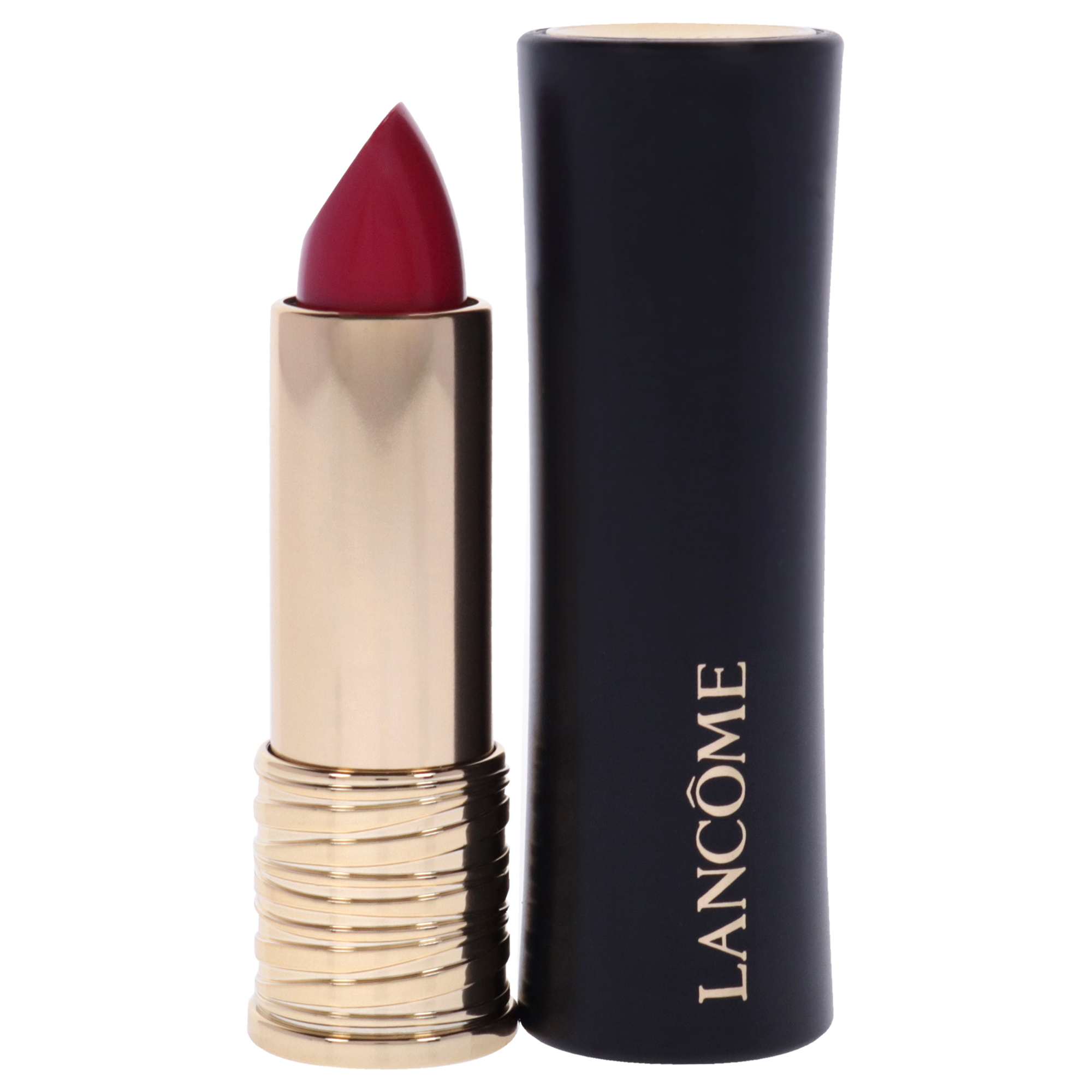 Foto 2 | Lápiz Labial Lancome Labsolu Rouge Hydrating Shaping #368 Cream - Venta Internacional.