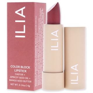 Foto 4 | Lápiz Labial Ilia Marsala 0 - Venta Internacional.