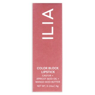Foto 5 | Lápiz Labial Ilia Marsala 0 - Venta Internacional.