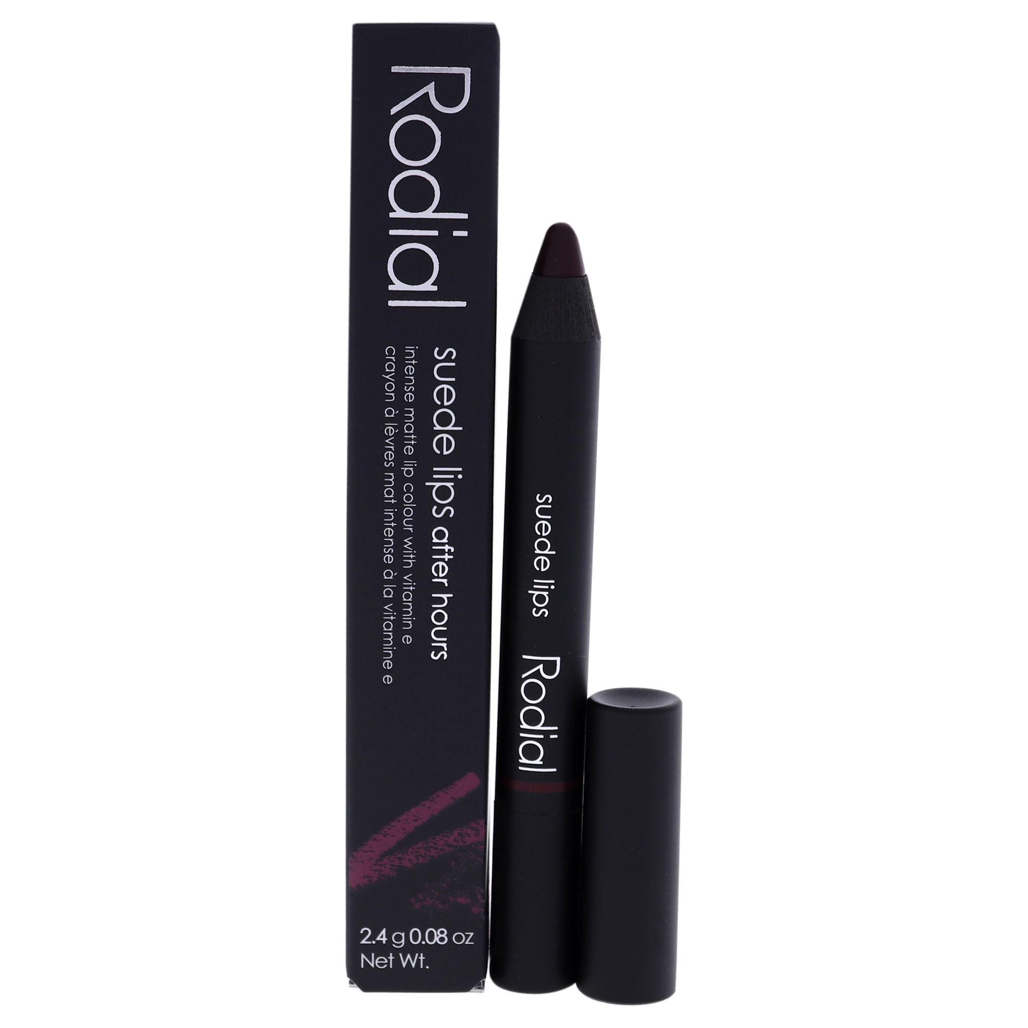 Foto 2 pulgar | Labios De Gamuza After Hours, 2,36 Ml - Venta Internacional.