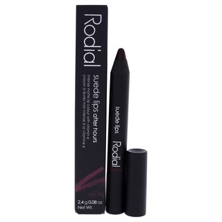 Foto 1 | Labios De Gamuza After Hours, 2,36 Ml - Venta Internacional.