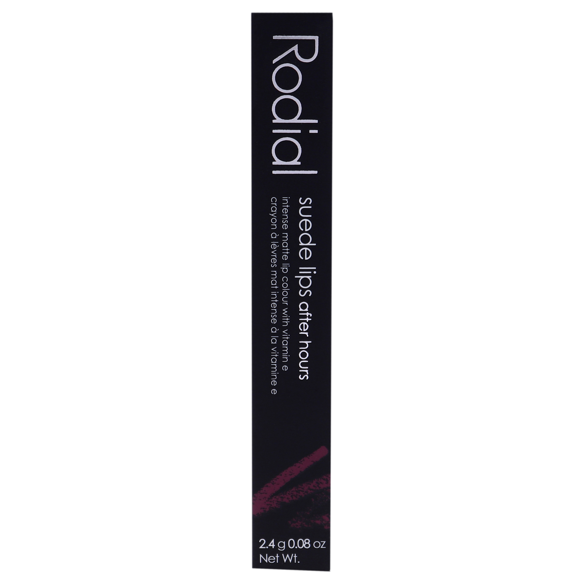Foto 6 pulgar | Labios De Gamuza After Hours, 2,36 Ml - Venta Internacional.