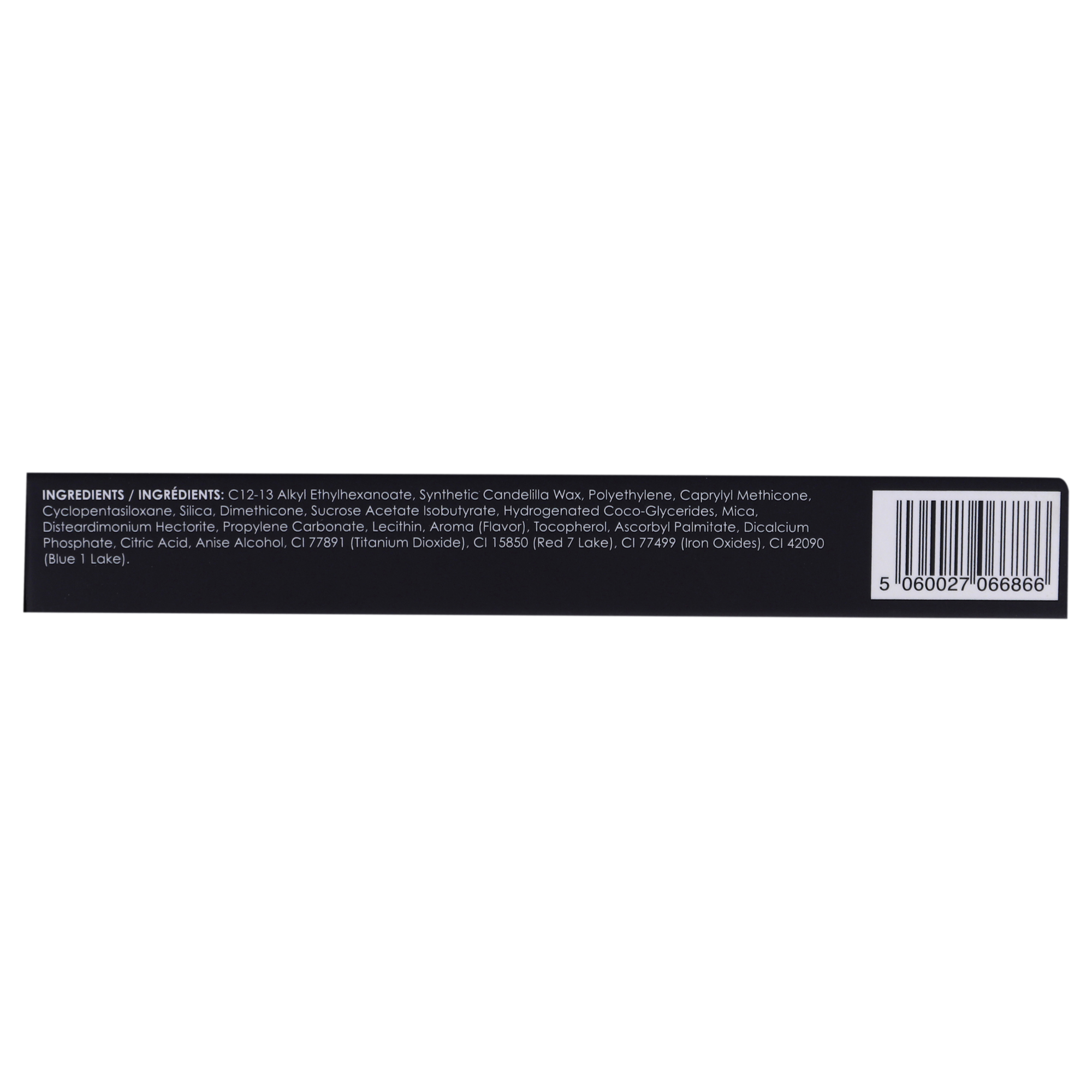 Foto 7 pulgar | Labios De Gamuza After Hours, 2,36 Ml - Venta Internacional.