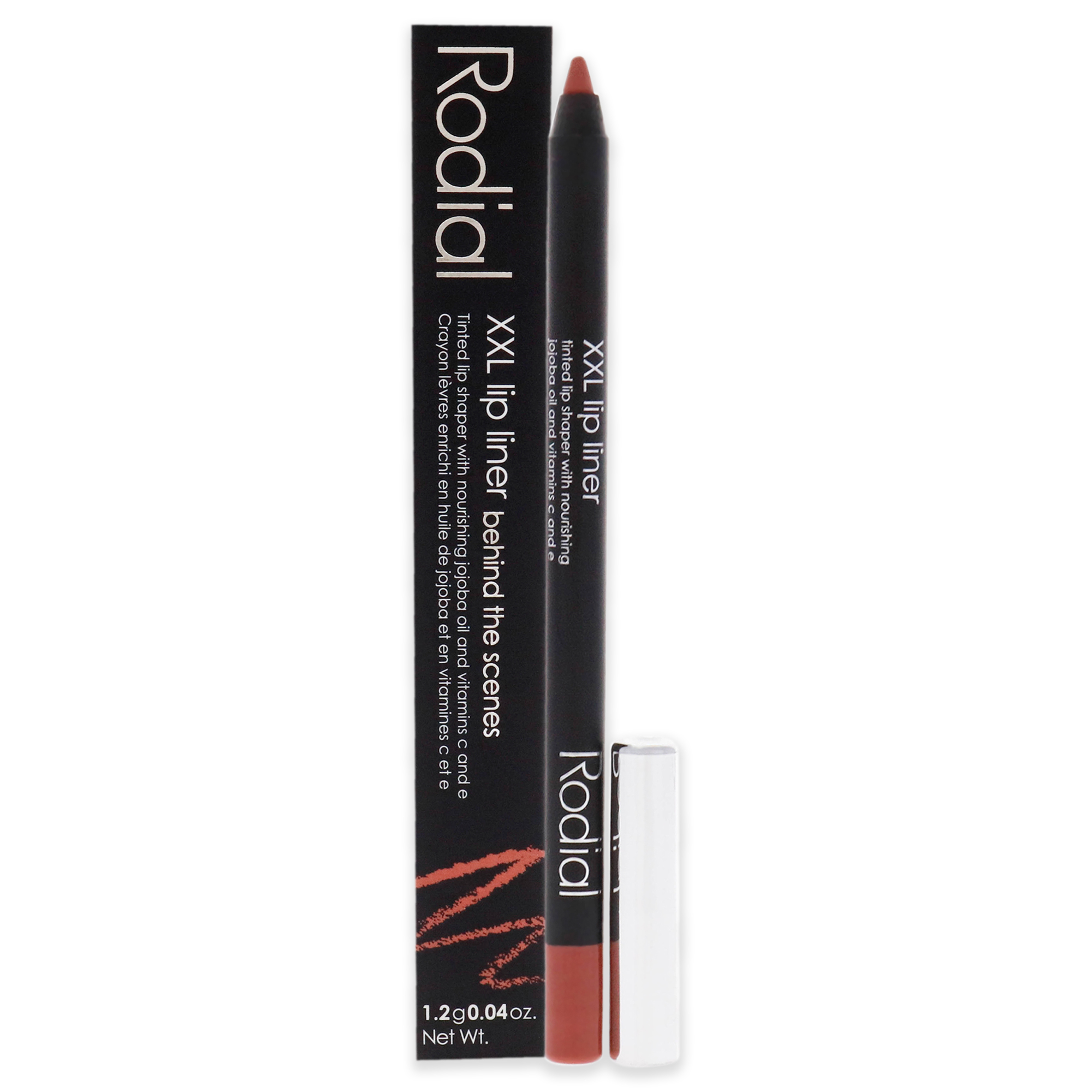 Foto 2 pulgar | Delineador De Labios Rodial 0,04 Mm - Entre Bastidores - Venta Internacional.