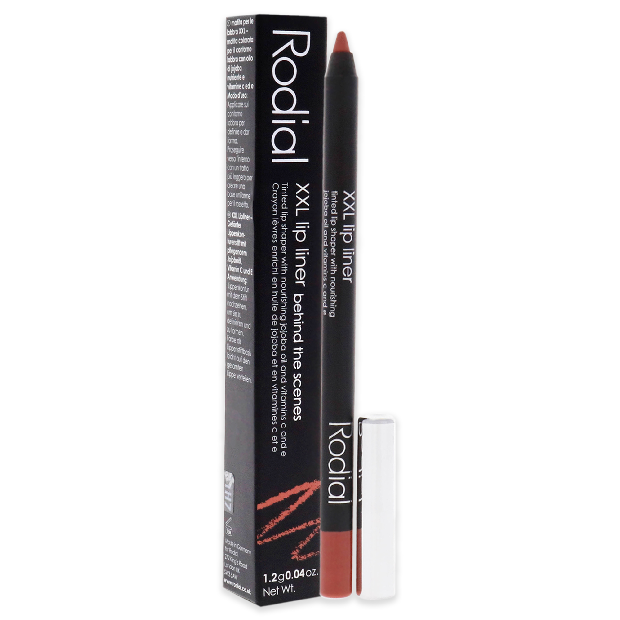 Foto 4 pulgar | Delineador De Labios Rodial 0,04 Mm - Entre Bastidores - Venta Internacional.