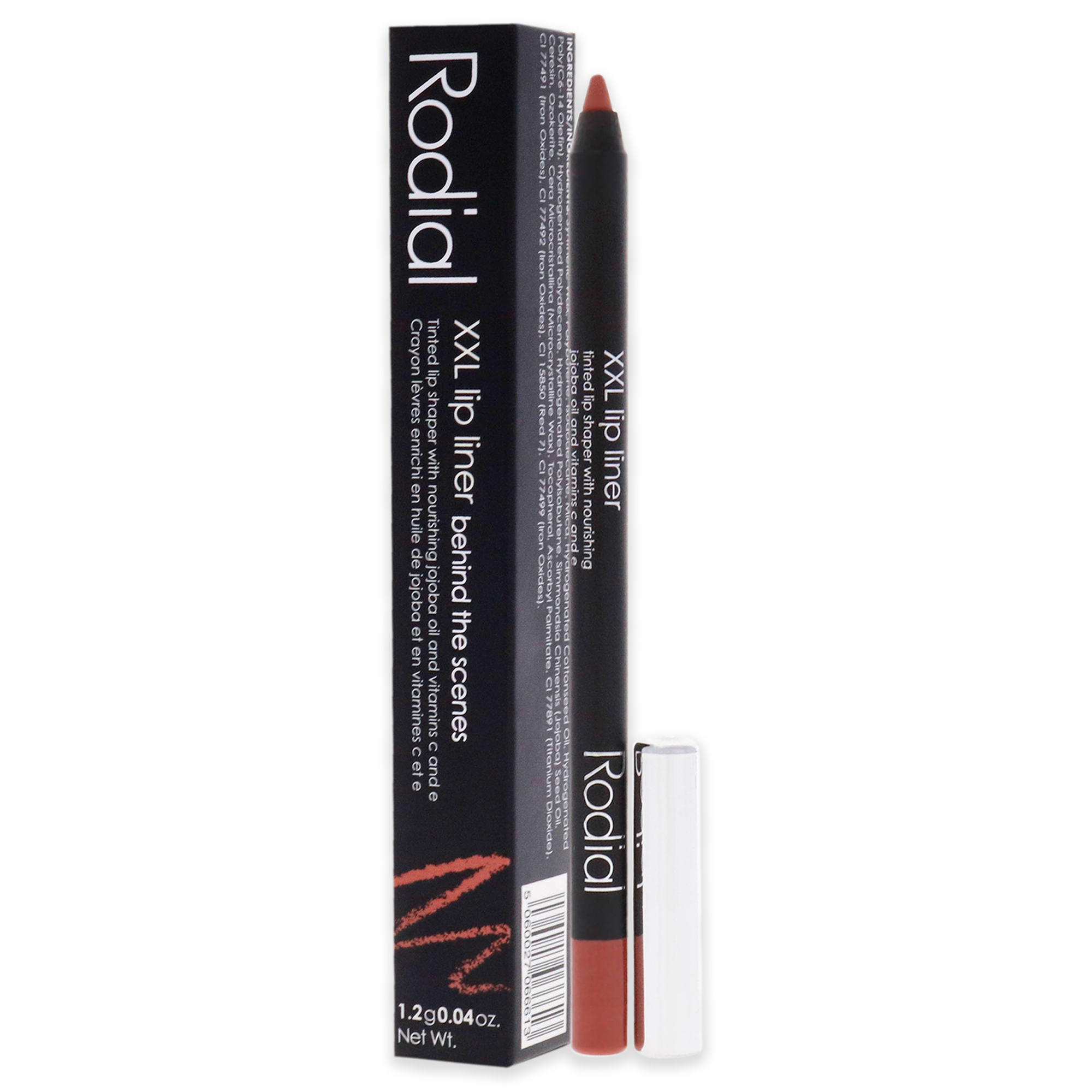 Foto 5 pulgar | Delineador De Labios Rodial 0,04 Mm - Entre Bastidores - Venta Internacional.