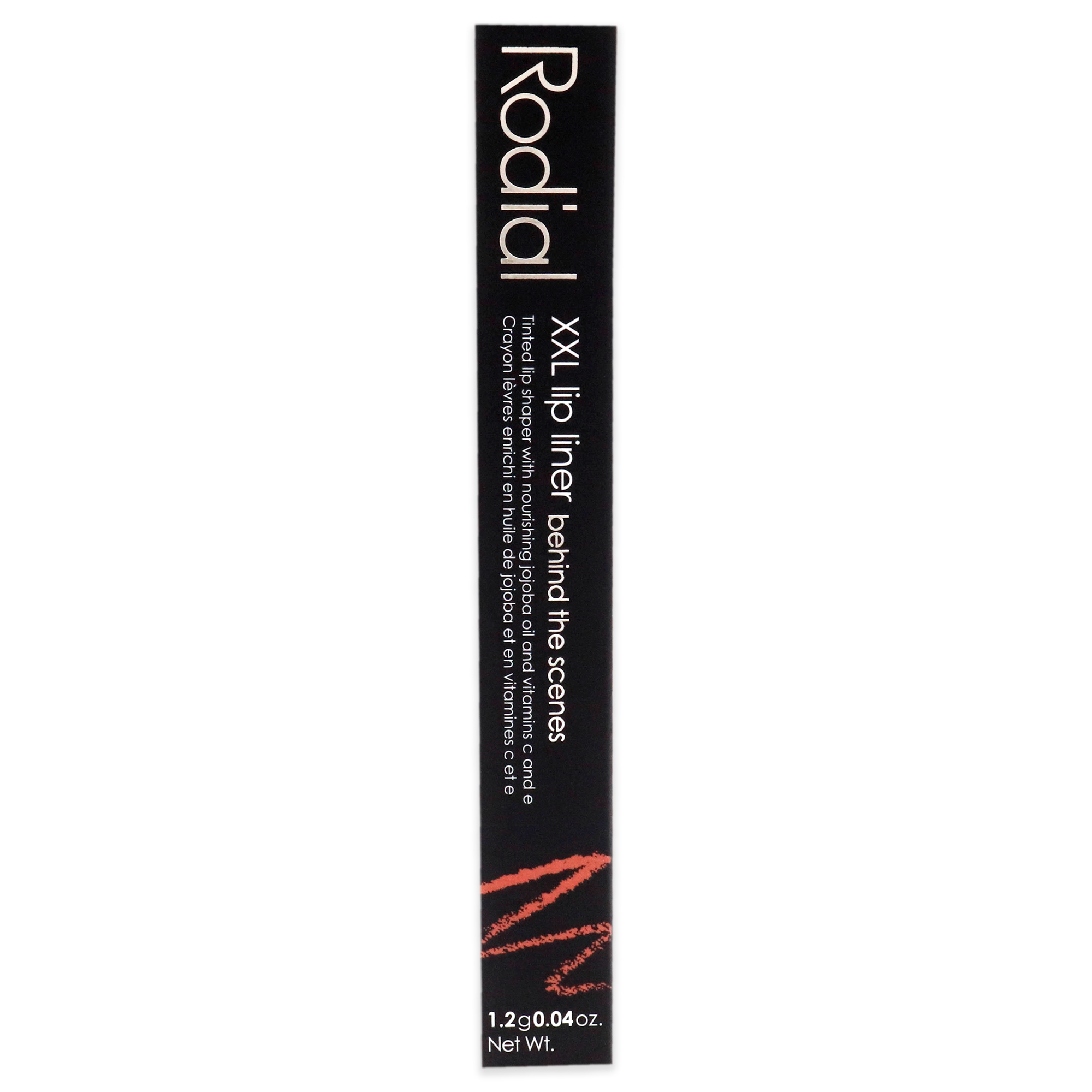 Foto 5 | Delineador De Labios Rodial 0,04 Mm - Entre Bastidores - Venta Internacional.