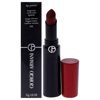 Foto 1 | Barra De Labios Giorgio Armani Longwear Vivid 206 Cedar - Venta Internacional.