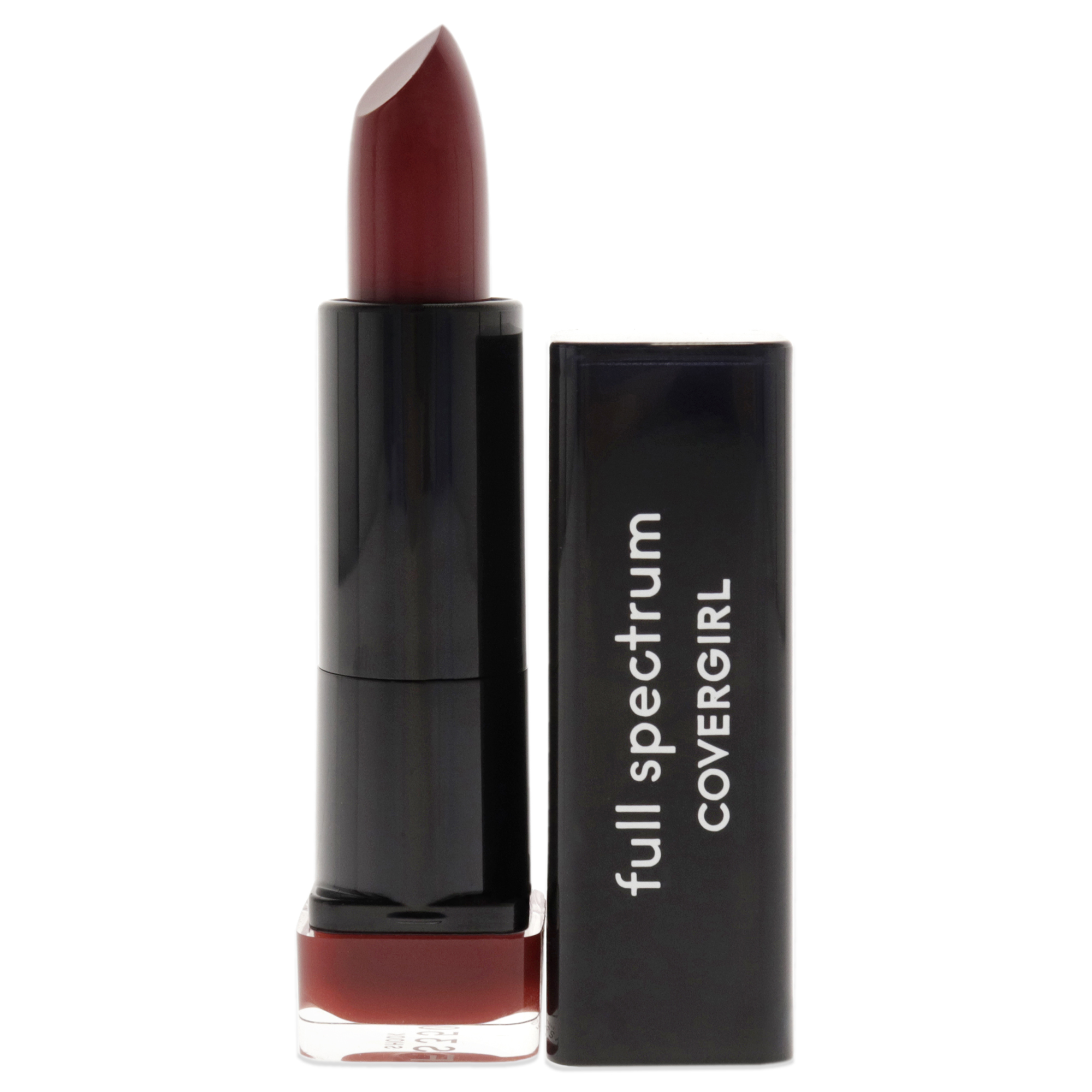Foto 3 pulgar | Lápiz Labial Satinado Color Idol - Shook (covergirl) - Venta Internacional.