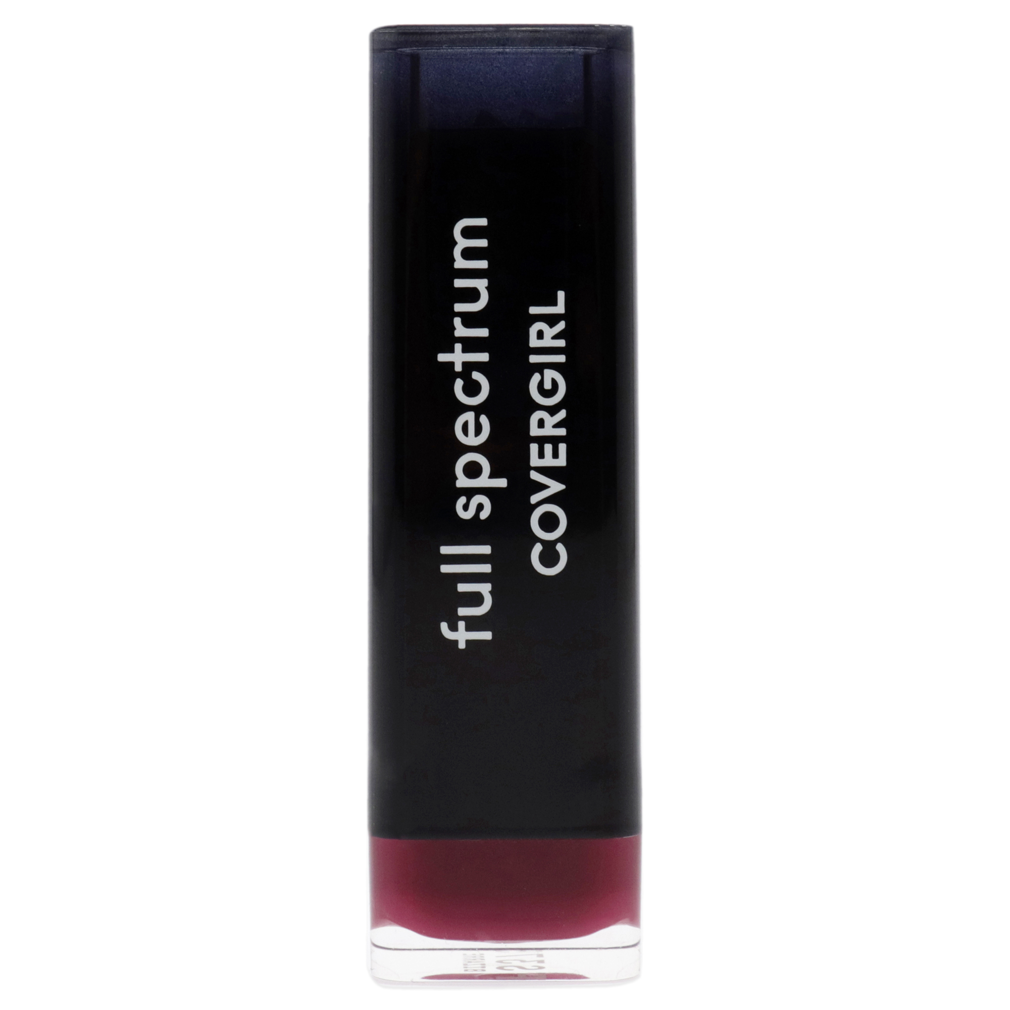 Foto 2 pulgar | Lápiz Labial Covergirl Full Spectrum Idol Satin Bizarre 3,5 Ml - Venta Internacional.