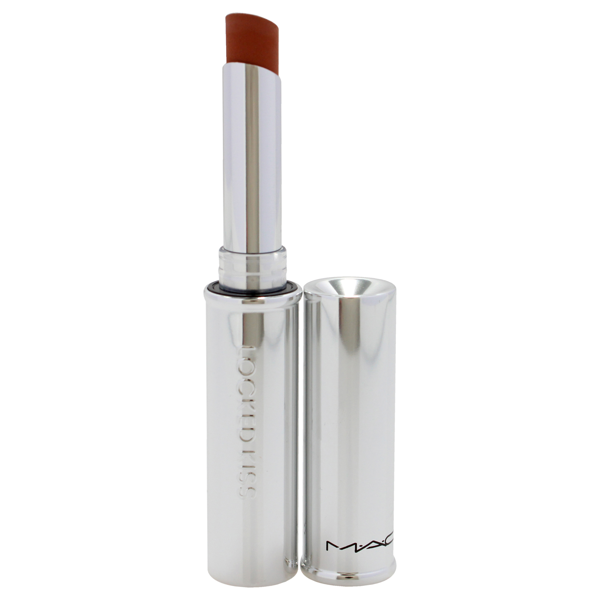 Foto 2 | Lápiz Labial Mac Locked Kiss 24 Hour-teaser, 1,8 Ml, Para Mujer - Venta Internacional.