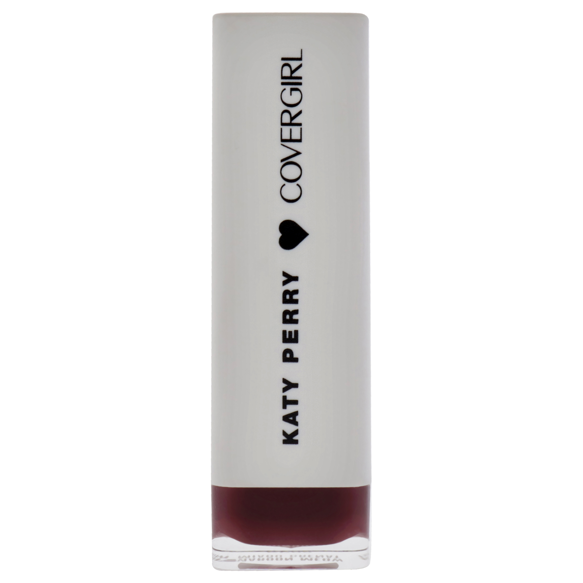 Foto 3 pulgar | Lápiz Labial Covergirl Katy Kat Matte Maroon Meow 3,5 Ml Para Mujer - Venta Internacional.