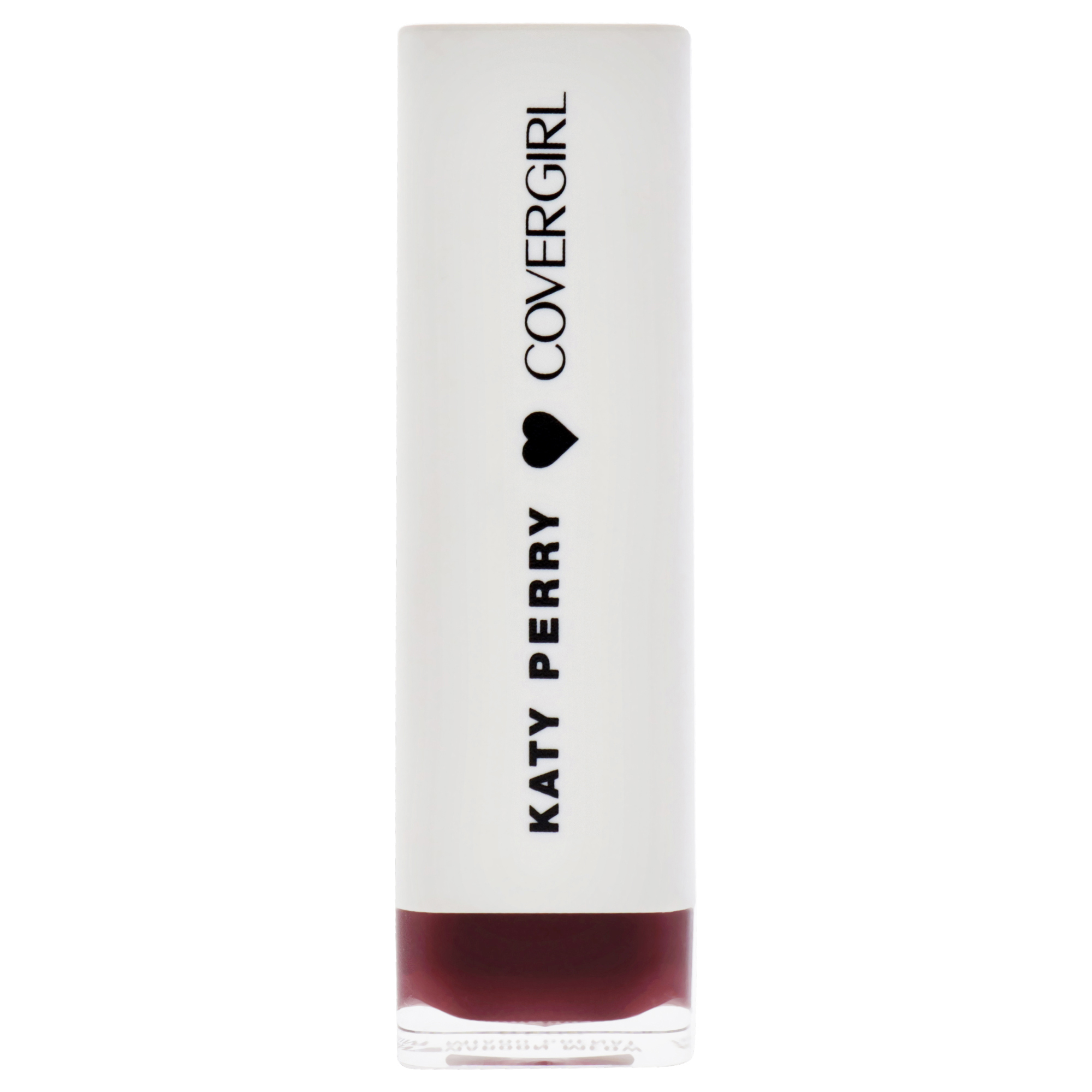 Foto 4 pulgar | Lápiz Labial Covergirl Katy Kat Matte Maroon Meow 3,5 Ml Para Mujer - Venta Internacional.