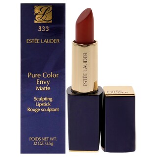 Foto 1 | Lápiz Labial Pure Color Envy Matte Sculpting, 333 Persuasive - Venta Internacional.