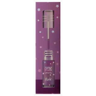 Foto 6 | Aceite Labial Rude Cosmetics Manga Collection Sparkle - Grape - Venta Internacional.