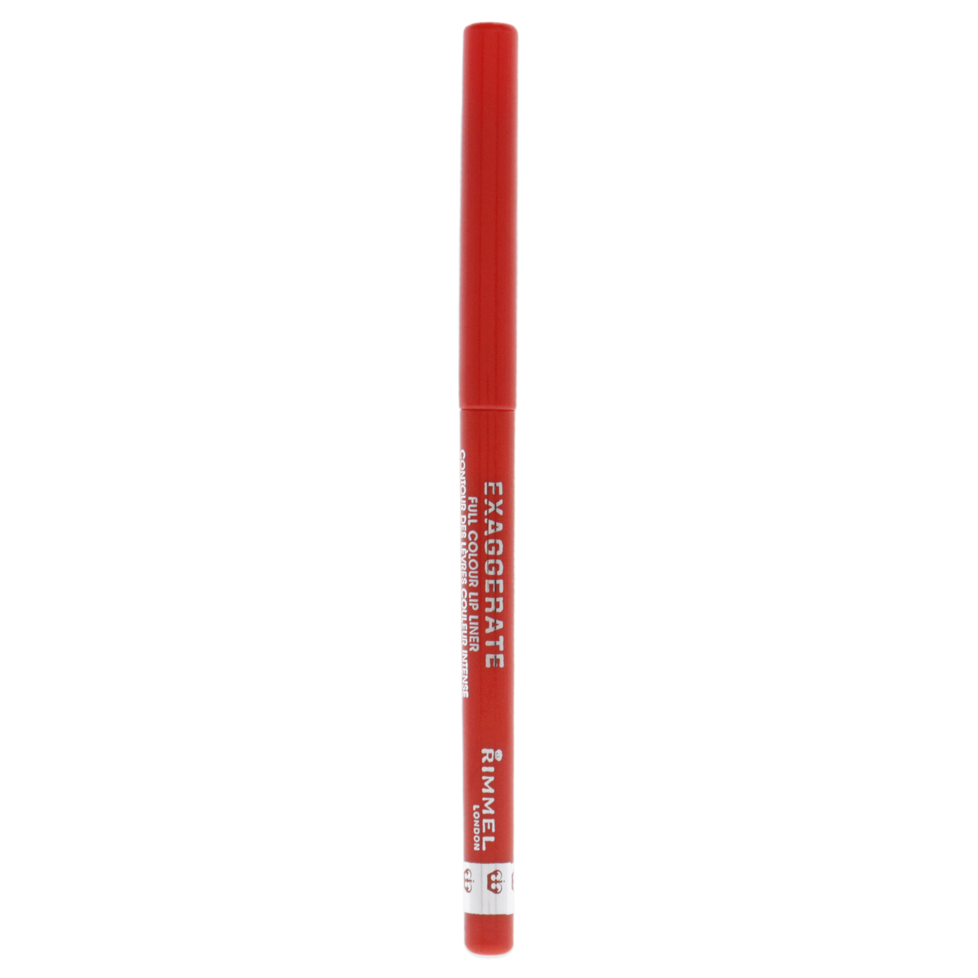 Foto 2 pulgar | Delineador De Labios Exagerado - Call Me Crazy - Venta Internacional.