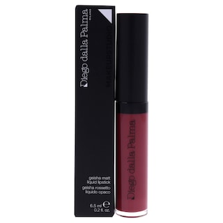 Foto 1 | Lápiz Labial Líquido Geisha Anime Rose 0.2 Oz -> Lápiz Labial Líquido Anime Rose 5.9 Ml - Venta Internacional.