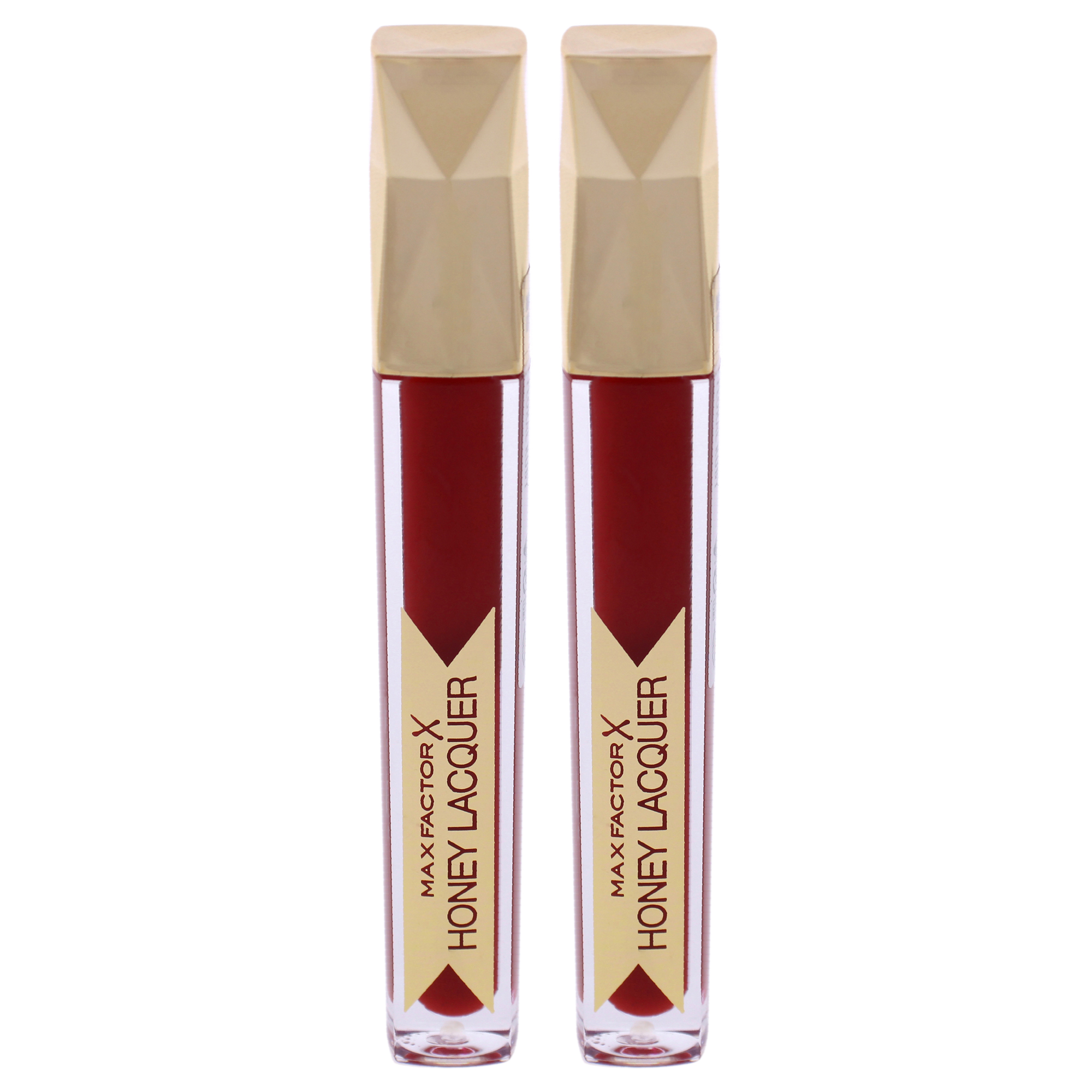 Laca Honey - Floral Ruby De Max Factor - 25 - Venta Internacional.