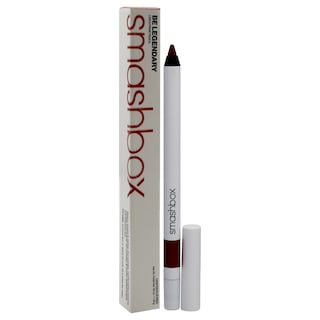 Foto 3 | Delineador De Labios Smashbox Be Legendary Light Honey Brown - Venta Internacional.
