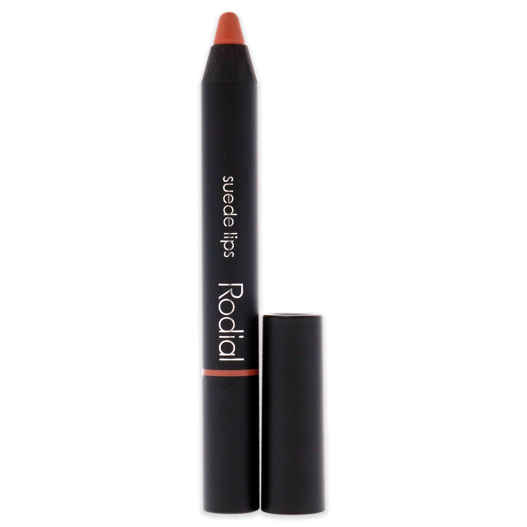 Foto 3 pulgar | Lápiz Labial Rodial Suede Lips Calabasas, 0.08 Onzas - Venta Internacional.