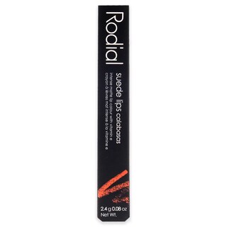 Foto 5 | Lápiz Labial Rodial Suede Lips Calabasas, 0.08 Onzas - Venta Internacional.