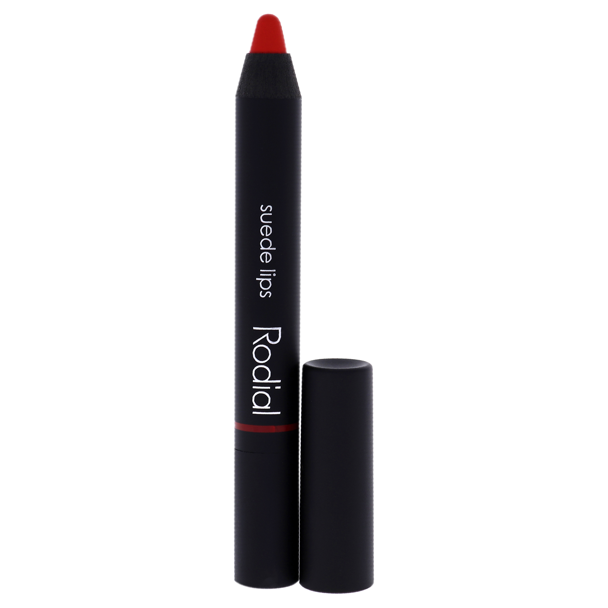 Foto 3 pulgar | Lápiz Labial Suede Lips -rodeo Drive De 0.08 Oz - Venta Internacional.