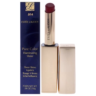 Foto 1 | Lápiz Labial Pure Color Illuminating Shine - 914 Impredecibl - Venta Internacional.