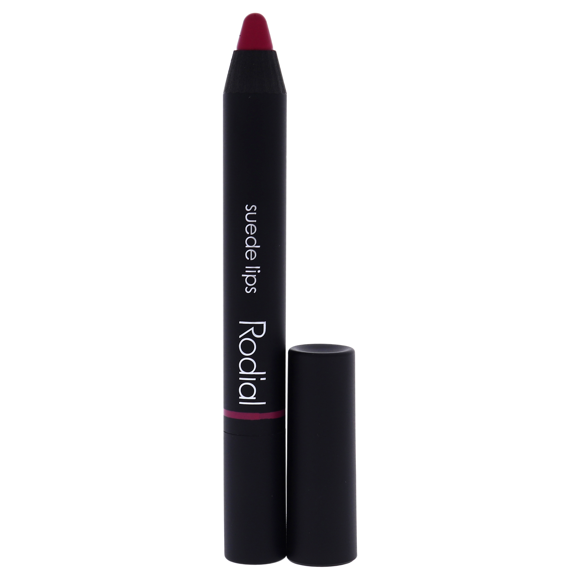 Foto 3 pulgar | Suede Lips - Overdressed - Labios De 2,4 Ml - Venta Internacional.