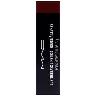 Foto 5 | Lápiz Labial Mac Lustreglass 549 Pda Para Mujer, 3 Ml - Venta Internacional.