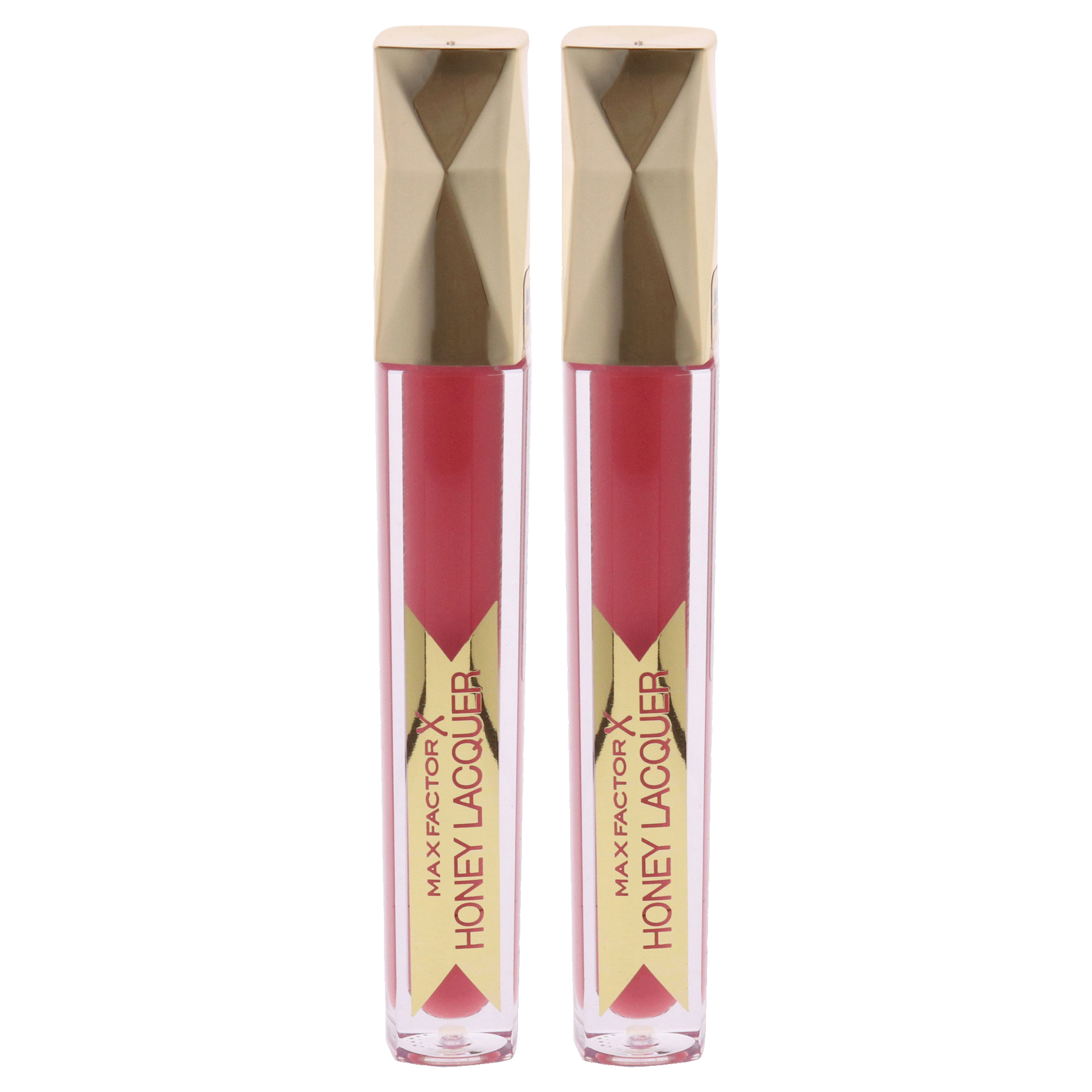 Foto 2 pulgar | Laca Labial Honey - 20 Indulgent Coral - Venta Internacional.