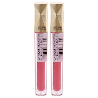 Foto 2 | Laca Labial Honey - 20 Indulgent Coral - Venta Internacional.