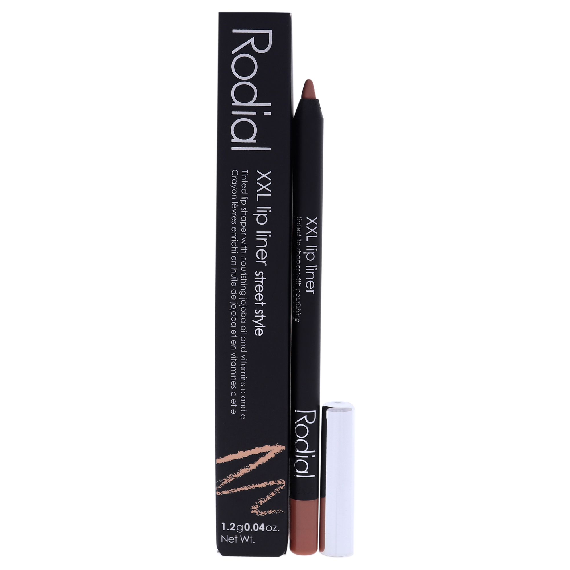 Foto 2 pulgar | Delineador De Labios Xxl, Estilo Urbano, 0.04 Onzas - Venta Internacional.