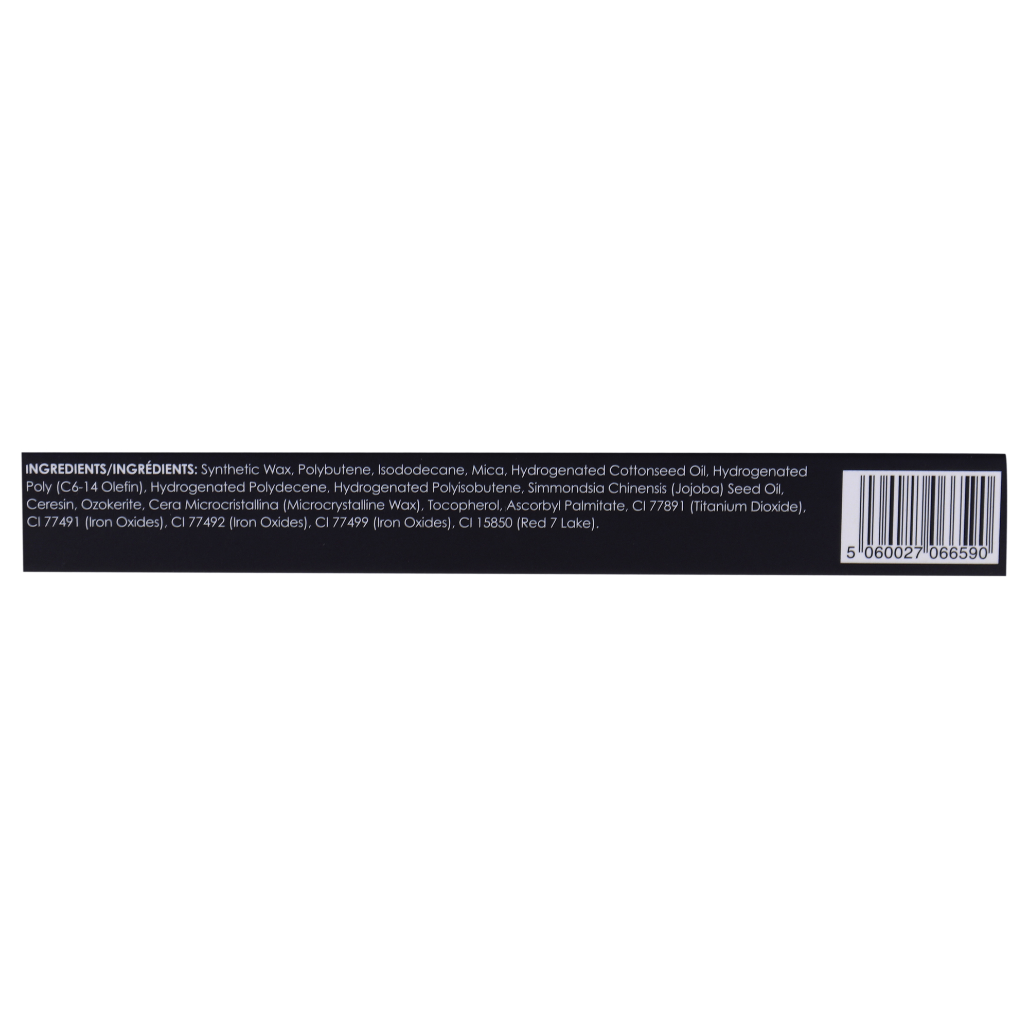 Foto 7 pulgar | Delineador De Labios Xxl, Estilo Urbano, 0.04 Onzas - Venta Internacional.