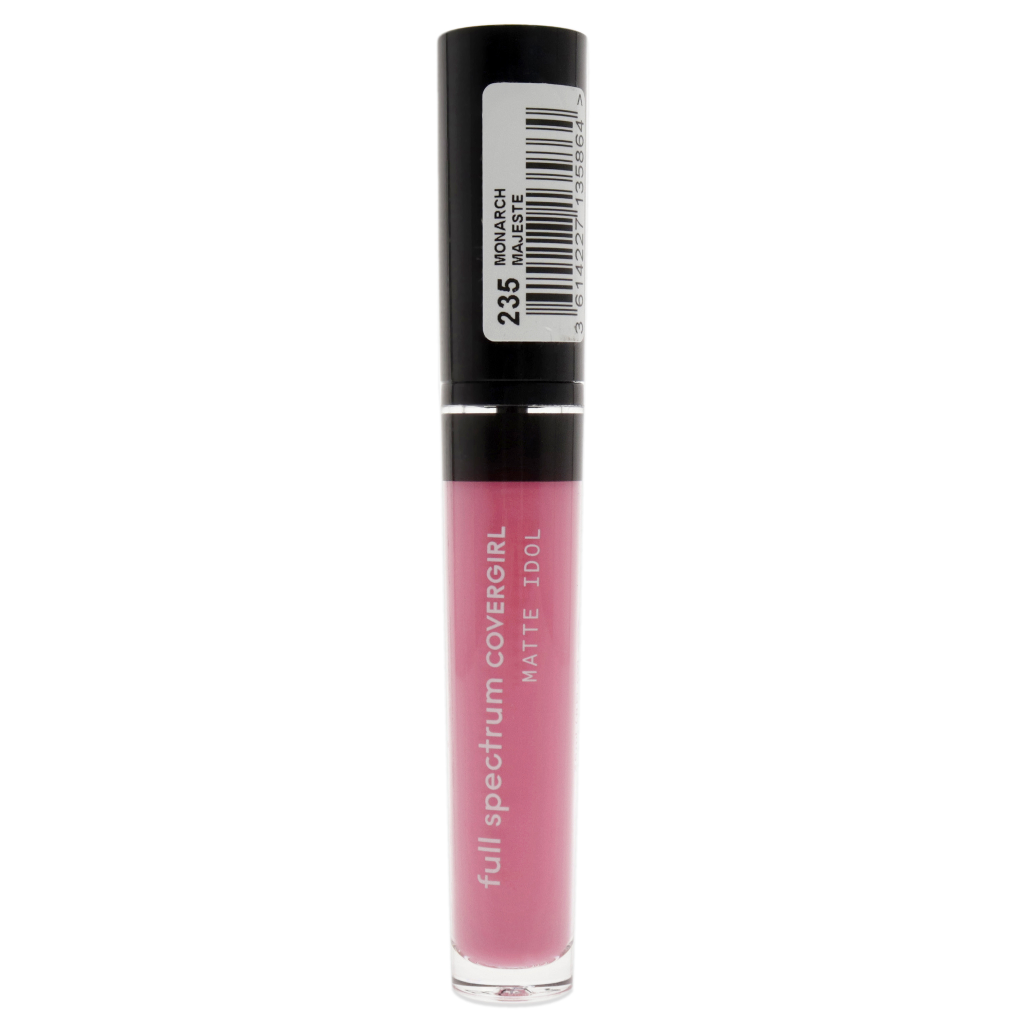 Lápiz Labial Líquido Mate - Monarch - Venta Internacional.