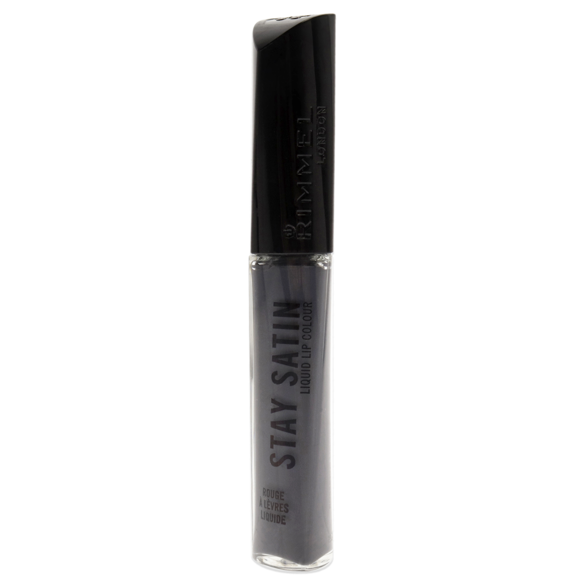 Foto 2 pulgar | Color De Labios Satinado - Glam Rock Rimmel London - Venta Internacional.
