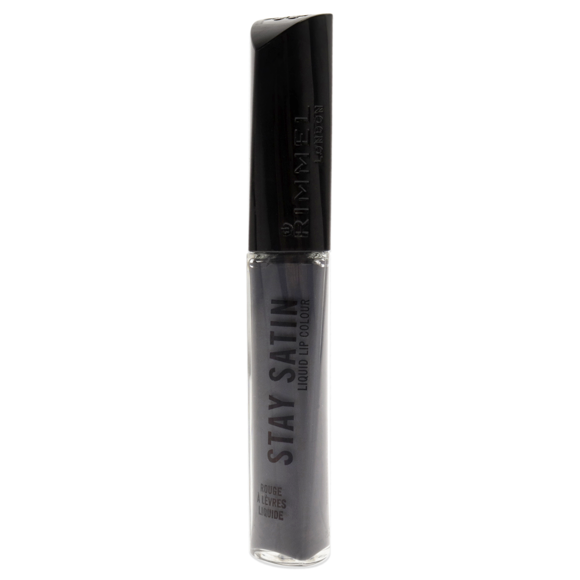 Color De Labios Satinado - Glam Rock Rimmel London - Venta Internacional.